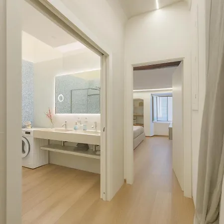 Apartment Welcome Riviera- Mazzini 77 Con Wifi, Condizionamento In Ogni Stanza, Parcheggio A Pagamento 20 Euro Al Giorno Da Prenotare In Anticipo