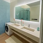Welcome Riviera- Mazzini 77 Con Wifi, Condizionamento In Ogni Stanza, Parcheggio A Pagamento 20 Euro Al Giorno Da Prenotare In Anticipo Apartment