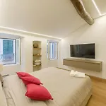 Apartment Welcome Riviera- Mazzini 77 Con Wifi, Condizionamento In Ogni Stanza, Parcheggio A Pagamento 20 Euro Al Giorno Da Prenotare In Anticipo