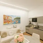 Welcome Riviera- Mazzini 77 Con Wifi, Condizionamento In Ogni Stanza, Parcheggio A Pagamento 20 Euro Al Giorno Da Prenotare In Anticipo * Rapallo