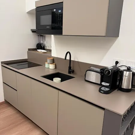 شقة Welcome Riviera- Mazzini 77 Con Wifi, Condizionamento In Ogni Stanza, Parcheggio A Pagamento 20 Euro Al Giorno Da Prenotare In Anticipo راباللو