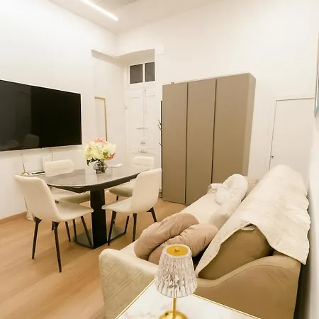 Appartement Welcome Riviera- Mazzini 77 Con Wifi, Condizionamento In Ogni Stanza, Parcheggio A Pagamento 20 Euro Al Giorno Da Prenotare In Anticipo *