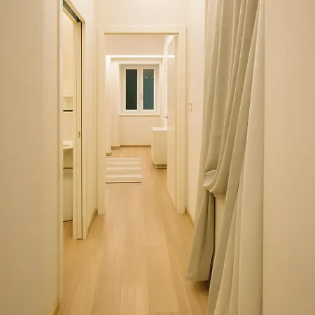 Welcome Riviera- Mazzini 77 Con Wifi, Condizionamento In Ogni Stanza, Parcheggio A Pagamento 20 Euro Al Giorno Da Prenotare In Anticipo Appartement *