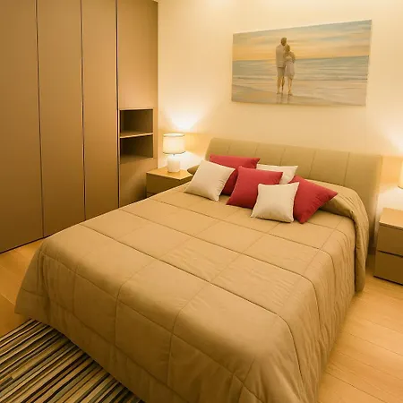 Appartement Welcome Riviera- Mazzini 77 Con Wifi, Condizionamento In Ogni Stanza, Parcheggio A Pagamento 20 Euro Al Giorno Da Prenotare In Anticipo Rapallo