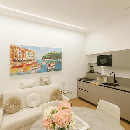 Welcome Riviera- Mazzini 77 Con Wifi, Condizionamento In Ogni Stanza, Parcheggio A Pagamento 20 Euro Al Giorno Da Prenotare In Anticipo * 라팔로