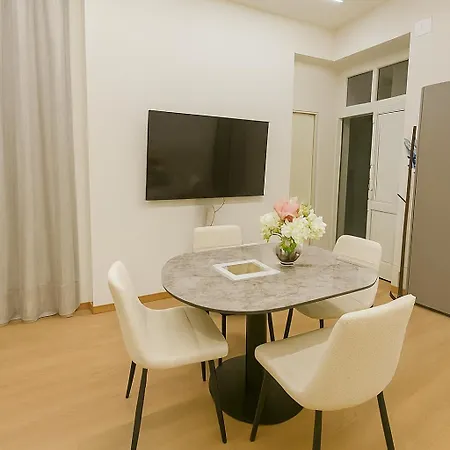Welcome Riviera- Mazzini 77 Con Wifi, Condizionamento In Ogni Stanza, Parcheggio A Pagamento 15euro Al Giorno Da Prenotare In Anticipo Apartment *