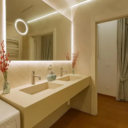 Welcome Riviera- Mazzini 77 Con Wifi, Condizionamento In Ogni Stanza, Parcheggio A Pagamento 15euro Al Giorno Da Prenotare In Anticipo Апартаменты Рапалло