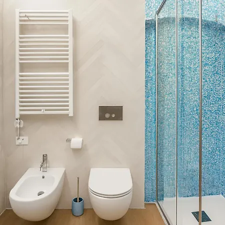 Welcome Riviera- Mazzini 77 Con Wifi, Condizionamento In Ogni Stanza, Parcheggio A Pagamento 20 Euro Al Giorno Da Prenotare In Anticipo * 라팔로