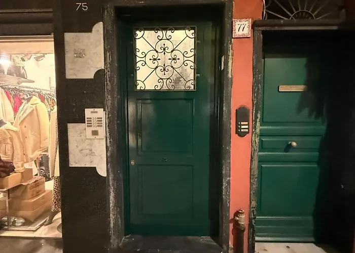 Welcome Riviera- Mazzini 77 Con Wifi, Condizionamento In Ogni Stanza, Parcheggio A Pagamento 15euro Al Giorno Da Prenotare In Anticipo Rapallo