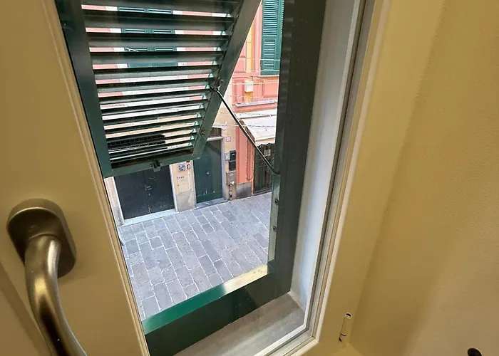 Welcome Riviera- Mazzini 77 Con Wifi, Condizionamento In Ogni Stanza, Parcheggio A Pagamento 15euro Al Giorno Da Prenotare In Anticipo * Rapallo