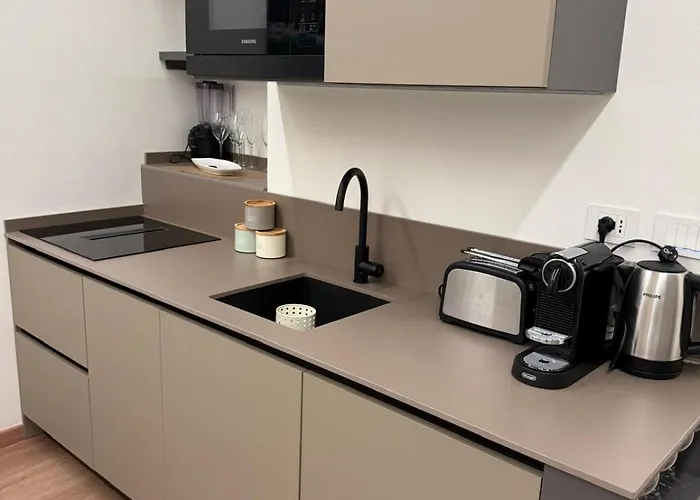 Lejlighed Welcome Riviera- Mazzini 77 Con Wifi, Condizionamento In Ogni Stanza, Parcheggio A Pagamento 15euro Al Giorno Da Prenotare In Anticipo Rapallo