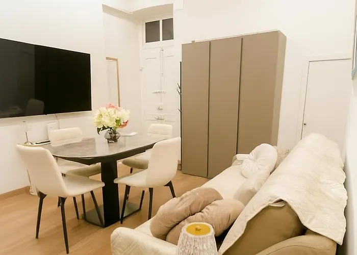 Lejlighed Welcome Riviera- Mazzini 77 Con Wifi, Condizionamento In Ogni Stanza, Parcheggio A Pagamento 15euro Al Giorno Da Prenotare In Anticipo *