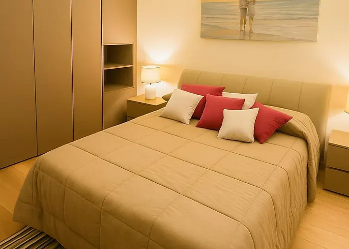 Lejlighed Welcome Riviera- Mazzini 77 Con Wifi, Condizionamento In Ogni Stanza, Parcheggio A Pagamento 15euro Al Giorno Da Prenotare In Anticipo Rapallo