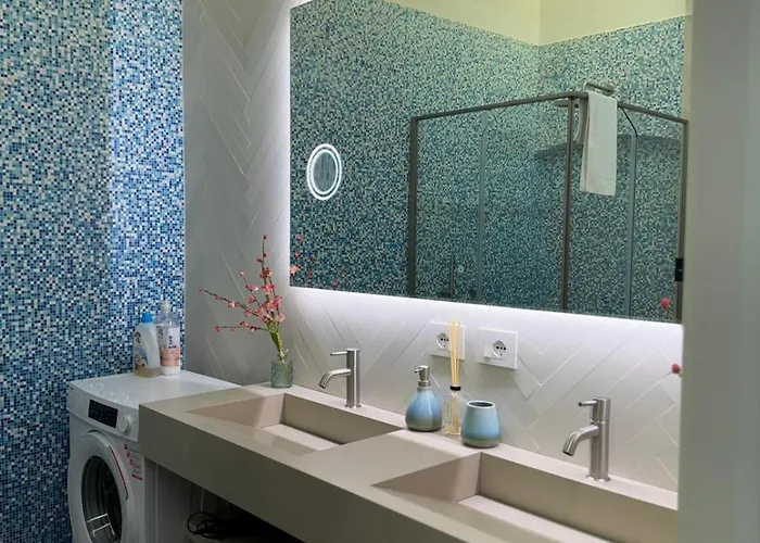 Welcome Riviera- Mazzini 77 Con Wifi, Condizionamento In Ogni Stanza, Parcheggio A Pagamento 15euro Al Giorno Da Prenotare In Anticipo